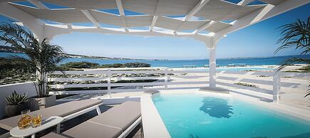 Ambassador Luxury Villas