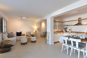 Ambassador Luxury Villas