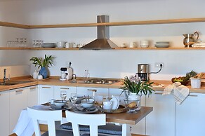 Ambassador Luxury Villas