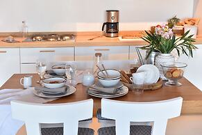 Ambassador Luxury Villas