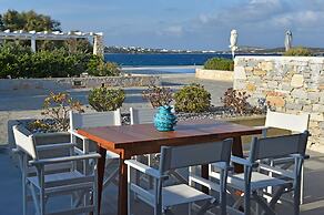 Ambassador Luxury Villas
