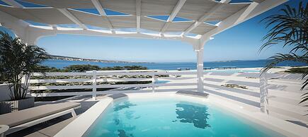 Ambassador Luxury Villas