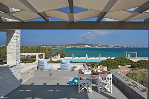 Ambassador Luxury Villas