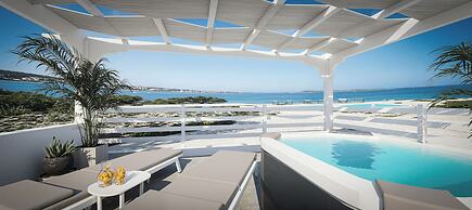 Ambassador Luxury Villas