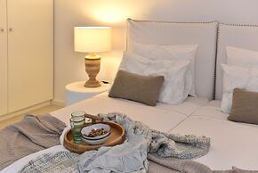 Ambassador Luxury Villas