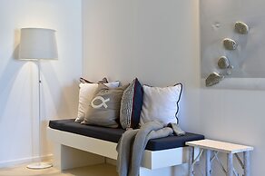 Ambassador Luxury Villas