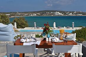 Ambassador Luxury Villas