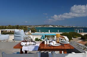 Ambassador Luxury Villas