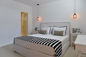 Ambassador Luxury Villas