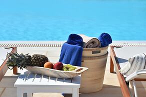 Ambassador Luxury Villas