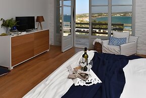 Ambassador Luxury Villas