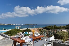 Ambassador Luxury Villas