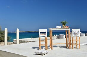 Ambassador Luxury Villas