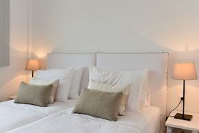 Ambassador Luxury Villas