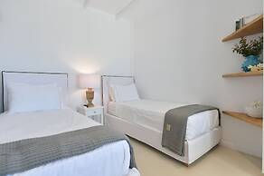 Ambassador Luxury Villas
