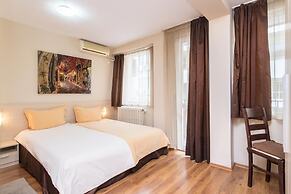 Family Hotel Madrid