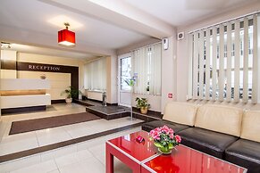 Family Hotel Madrid