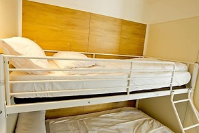 Camping & Bungalows Portuondo