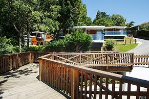 Camping & Bungalows Portuondo