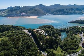 Camping & Bungalows Portuondo