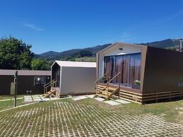 Camping & Bungalows Portuondo