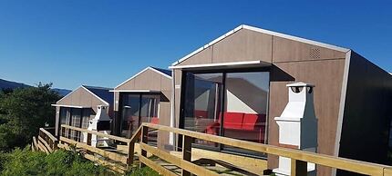 Camping & Bungalows Portuondo