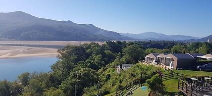 Camping & Bungalows Portuondo