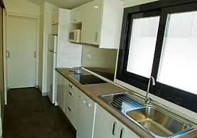 Camping & Bungalows Portuondo