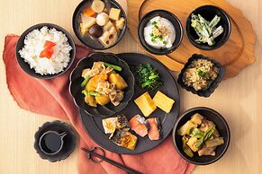 Candeo Hotels Nankai Wakayama