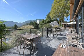 Hotel Restaurant Le Repère