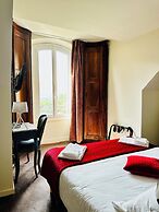 Hotel Restaurant Le Repère