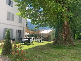 Hotel Restaurant Le Repère