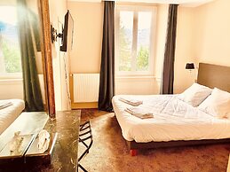 Hotel Restaurant Le Repère