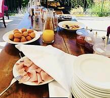 Hotel Restaurant Le Repère