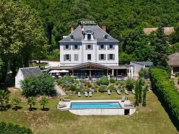 Hotel Restaurant Le Repère