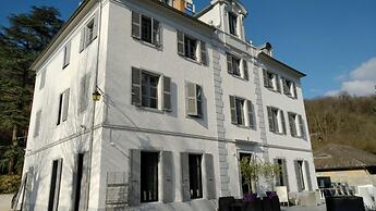 Hotel Restaurant Le Repère