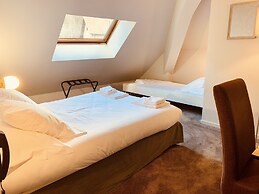 Hotel Restaurant Le Repère