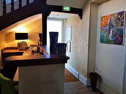 Hotel Restaurant Le Repère