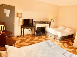 Hotel Restaurant Le Repère