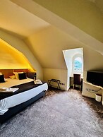 Hotel Restaurant Le Repère