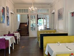 Hotel Restaurant Le Repère