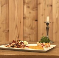 Hotel Restaurant Le Repère