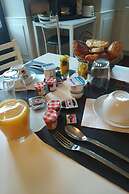 Hotel Restaurant Le Repère