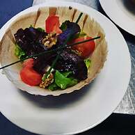 Hotel Restaurant Le Repère