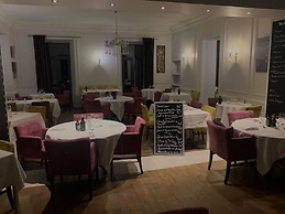 Hotel Restaurant Le Repère