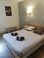 Auberge des Isards
