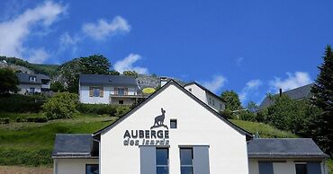 Auberge des Isards