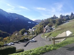 Auberge des Isards