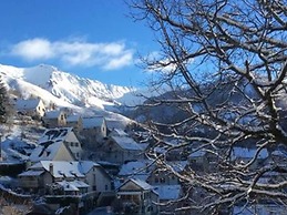 Auberge des Isards
