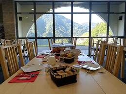 Auberge des Isards